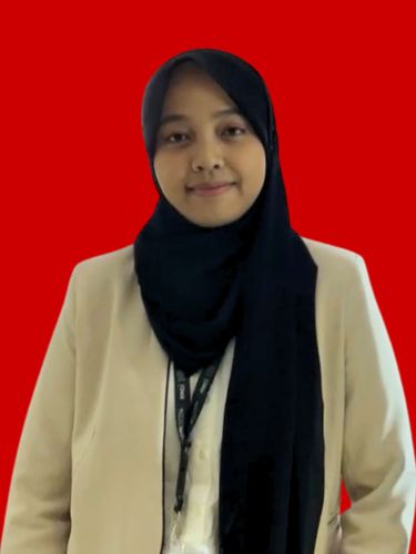 Kandidat DPD RI Awards Kanaya Malika Amanda