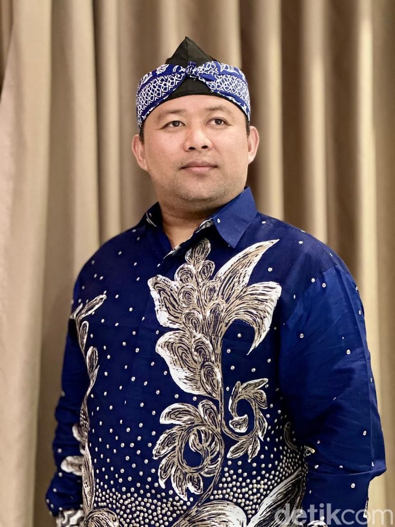 Kandidat DPD Awards Kategori Ketahanan Pangan