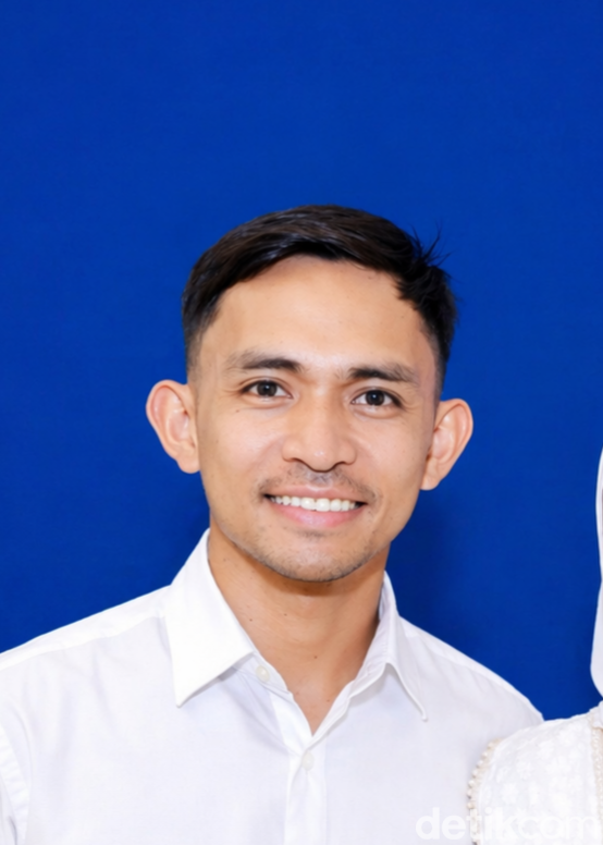 Kandidat DPD Awards Kategori Ketahanan Pangan