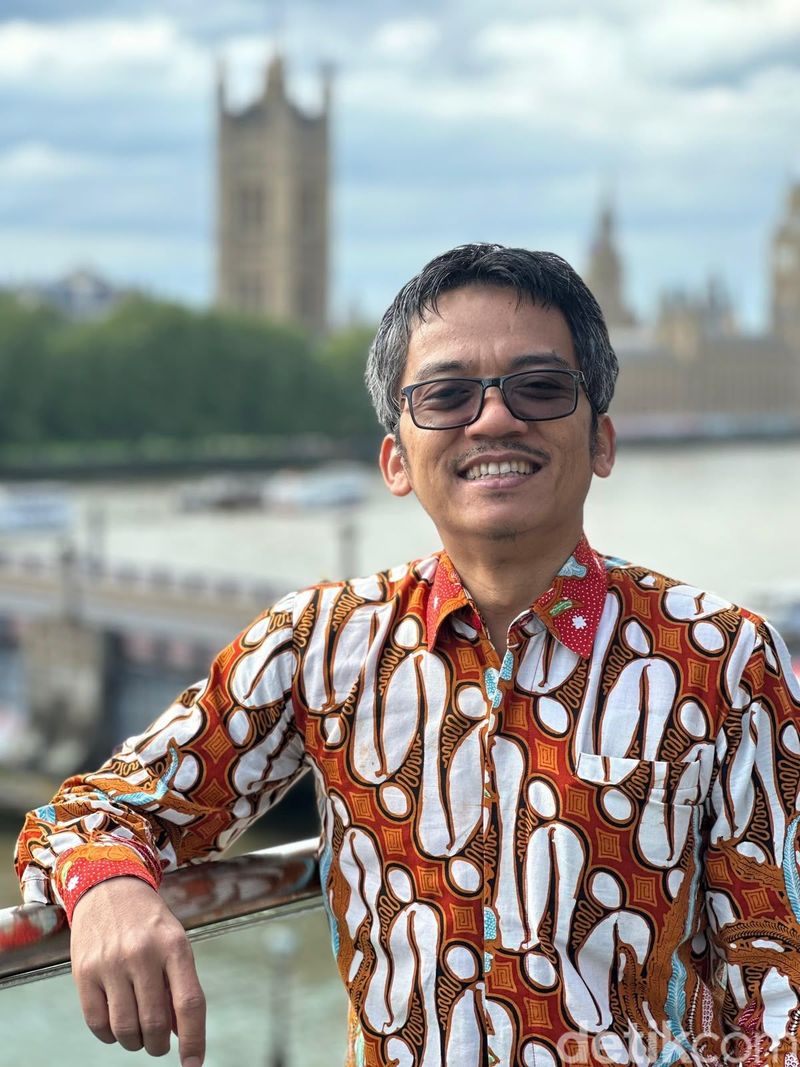 Kandidat DPD Awards Kategori Ketahanan Pangan