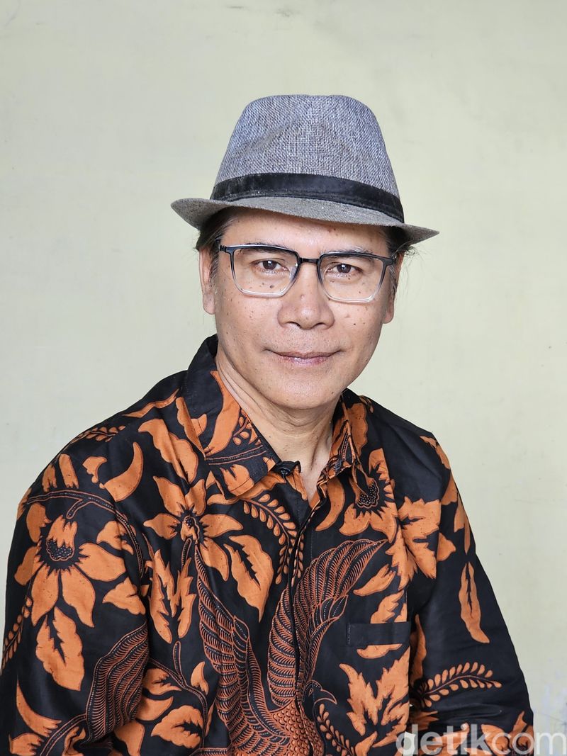 Kandidat DPD Awards Kategori Ketahanan Pangan