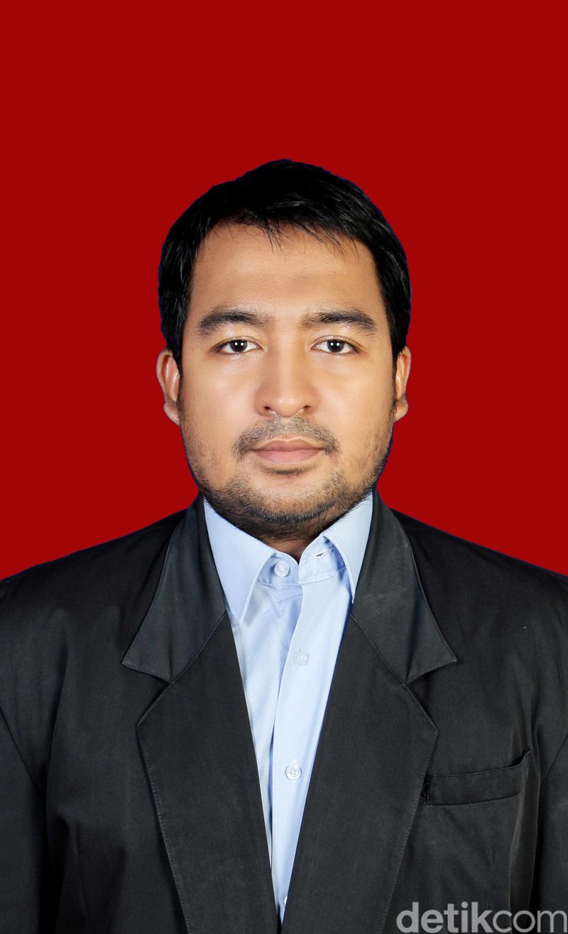 Kandidat DPD Awards Kategori Ketahanan Pangan