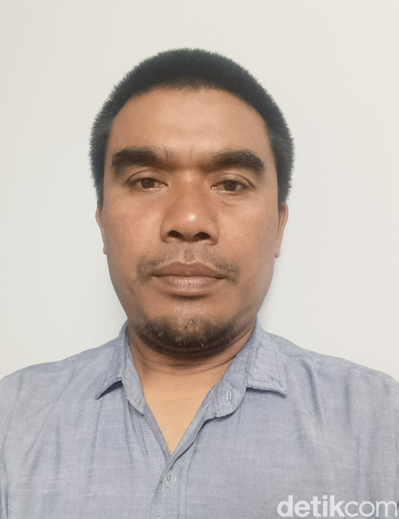 Kandidat DPD Awards Kategori Ketahanan Pangan