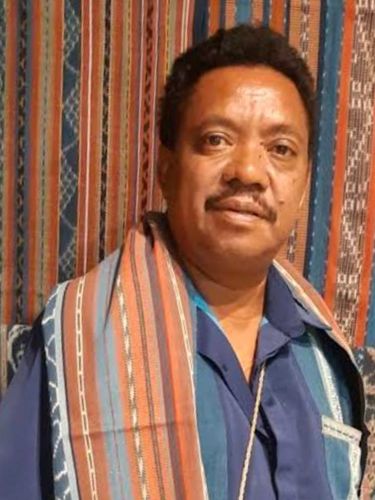 Kandidat DPD RI Awards kategori budaya