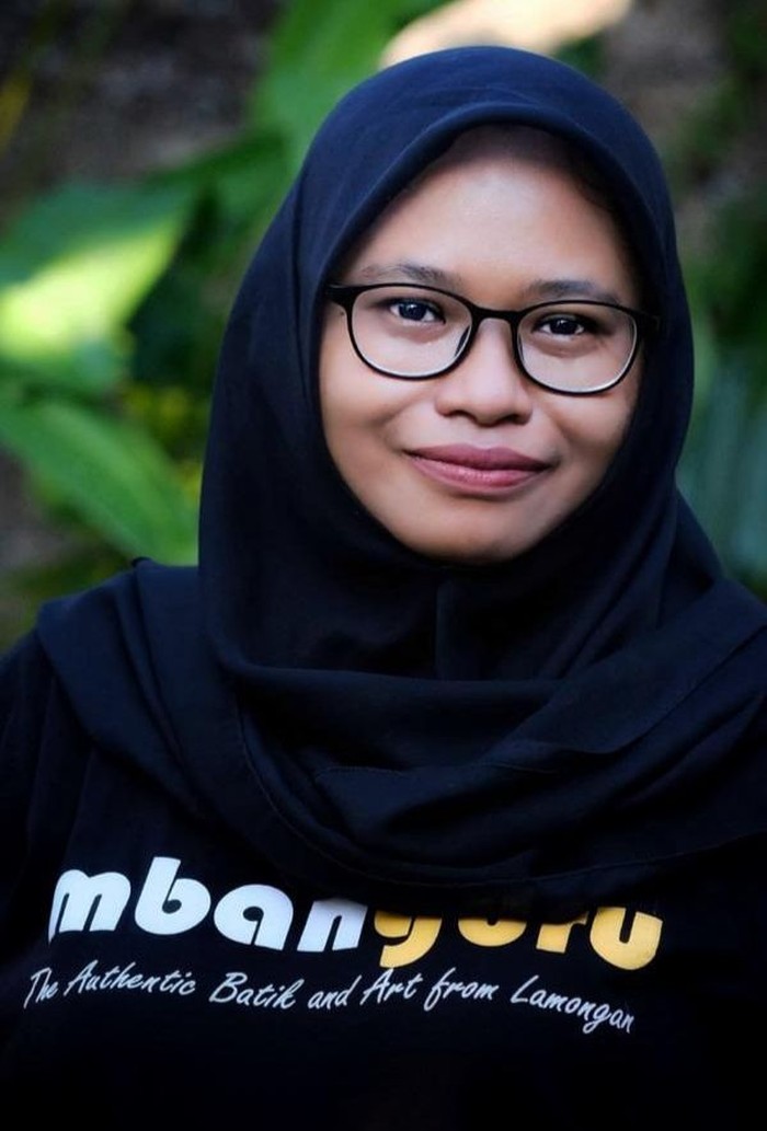 Kandidat DPD RI Awards kategori budaya