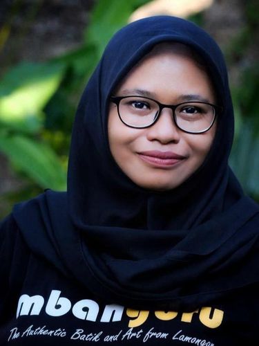 Kandidat DPD RI Awards kategori budaya