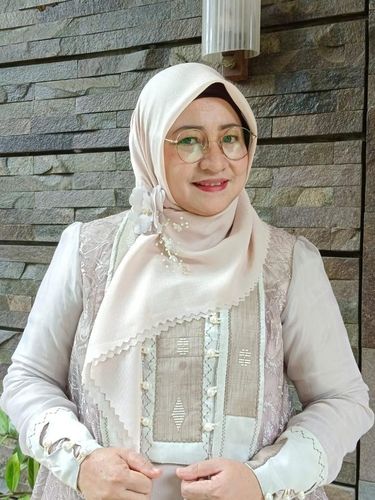Kandidat DPD RI Awards kategori budaya