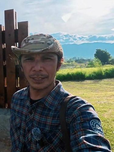 Kandidat DPD RI Awards kategori budaya