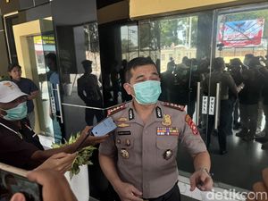Ortu Siswi SMK Pembuang Bayi di Bengkulu Laporkan Pacar Anaknya ke Polisi