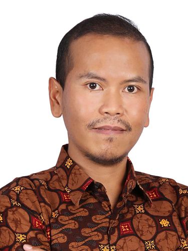 Kandidat DPD RI Awards Karisma Trinanda Putra