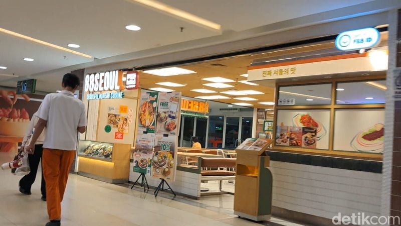 Kasus dugaan keracunan makanan Korea di gerai 88 Seoul Bandung tengah menjadi perhatian.
