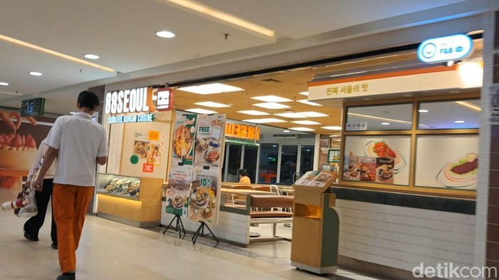 Kasus dugaan keracunan makanan Korea di gerai 88 Seoul Bandung tengah menjadi perhatian.