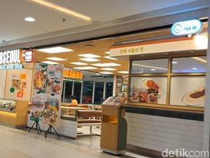 Kasus Keracunan di 88 SEOUL Bandung, Polisi Bawa Sampel Makanan ke Lab