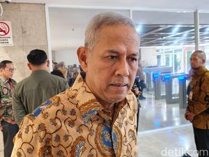 LPS & OJK Belum Tahu Rencana Gaji PNS Dibayar Lewat Koperasi