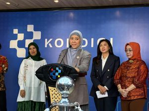 Komdigi soal Data Center Jatiluhur dan Batam yang Lagi Disorot