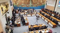 DPR Sepakati 5 Orang Jadi Dewan Pengawas RRI 2026-2031, Ini Daftarnya