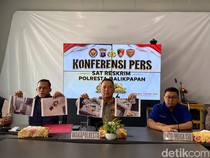 Guru Privat Diduga Lompat dari Gedung Apartemen, Polisi Temukan Surat Wasiat