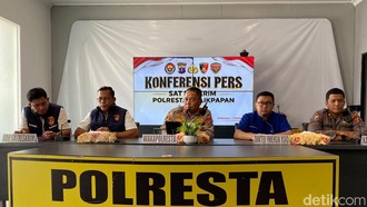 Guru Privat Diduga Lompat dari Lantai 20 Apartemen, Polisi Temukan Surat Wasiat