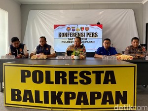 Guru Privat Diduga Lompat dari Lantai 20 Apartemen, Polisi Temukan Surat Wasiat