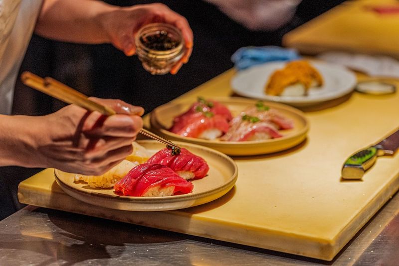 Konsep makan di Jepang Berbagai konsep makan di Jepang yang autentik
