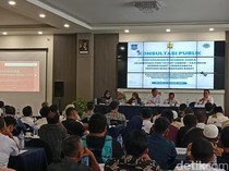Amdal Proyek Bypass Lembar-Kayangan Ditargetkan Rampung Desember 2026