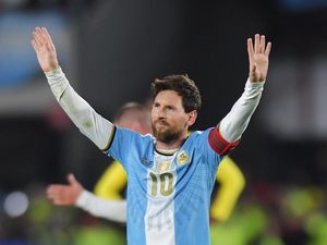Nama Messi Diabadikan untuk Sebuah Tumbuhan Baru di Peru