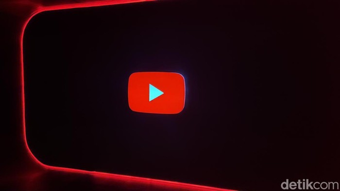 Logo YouTube