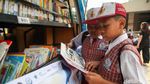 Mengenalkan Maritim-Literasi ke Generasi Muda Lewat Cara Fun
