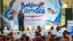Mengenalkan Maritim-Literasi ke Generasi Muda Lewat Cara Fun