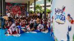 Mengenalkan Maritim-Literasi ke Generasi Muda Lewat Cara Fun