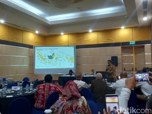 Munas KOPEK, Bupati Minut Minta Pusat Hilirisasi Industri Kelapa