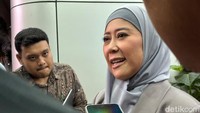 Indonesia Bahas soal Saran Perlambatan AI-Gabung Koalisi Global