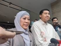Lahan Komdigi di Depok Masih Diduduki Warga, Belum Steril buat Dibangun Rusun