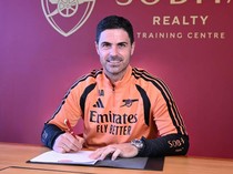 Gaji Arteta Melejit, Arsenal PHK Karyawan