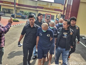 Khianati Teman demi Judol dan Gaya Hidup, Ibo Gelapkan 12 Motor