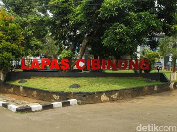 Pungli Gaulan dan Kode Mati Lampu di Lapas Cibinong