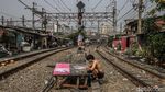 Pemerintah Kejar Target Kemiskinan Turun Jadi 5% pada 2029
