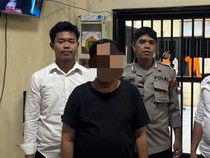 Pemilik Biro Umrah Asal Surabaya Tipu Puluhan Jemaah Demak-Jepara Rp 786 Juta