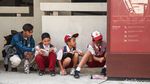 Perpustakaan Keliling Bahtera LiteraSEA Bangkitkan Semangat Literasi Pelajar