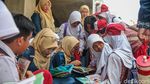 Perpustakaan Keliling Bahtera LiteraSEA Bangkitkan Semangat Literasi Pelajar