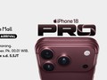 Pre-Order iPhone 18 Pro dan iPhone 18 Pro Max di Shopee, Ada Promo Menarik