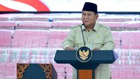 DPR Usul Prabowo Bentuk Badan Baru Kelola Pakan Ternak Nasional