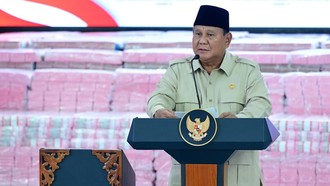 DPR Usul Prabowo Bentuk Badan Baru Kelola Pakan Ternak Nasional