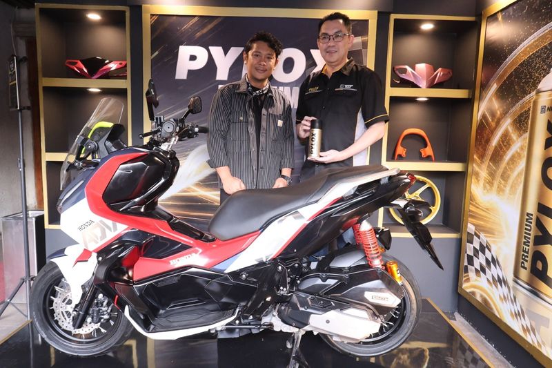 Pylox Pylox