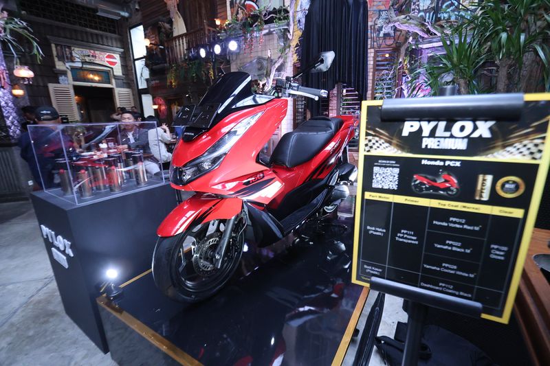 Pylox