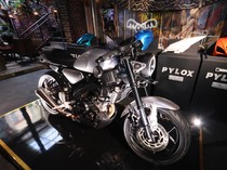 Punya 32 Warna Original, Ini Kelebihan Pylox Premium buat Repaint Motor