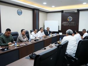 BRAN Siapkan One Data Agraria untuk Percepat Penyelesaian Konflik Tanah