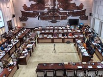 LPS Ubah Standar Biaya Perjalanan Dinas-Gaji, Mulai Berlaku 2027
