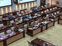 Diminta Jamin Simpanan di Koperasi, Bos LPS Bilang Begini