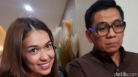 Rebecca Klopper Konsultasi ke Bareskrim, Cegah Hal Merugikan Terulang